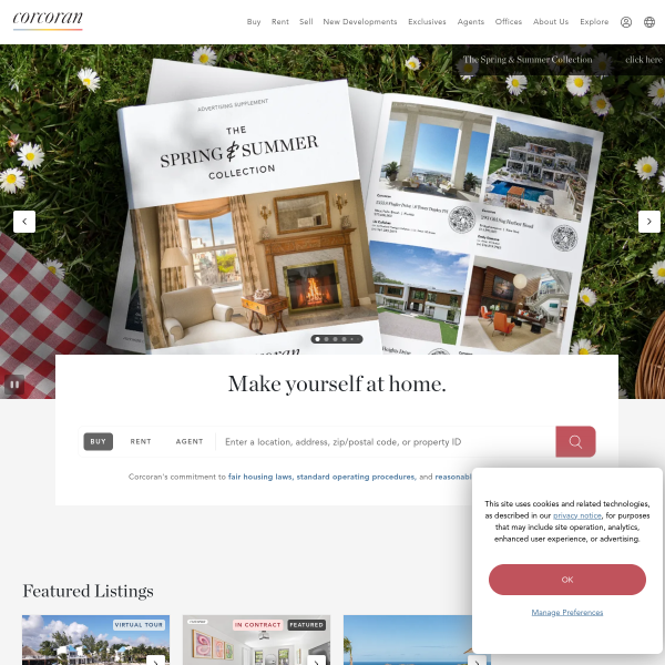 corcoran.com