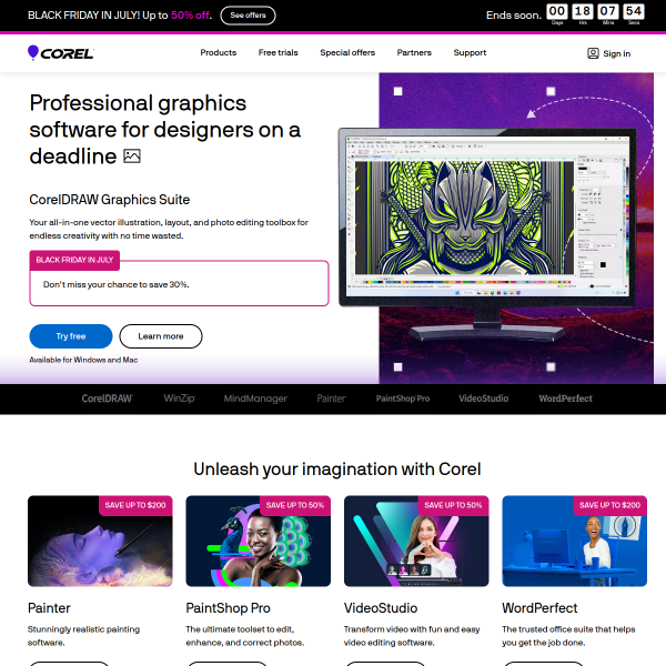 corel.com