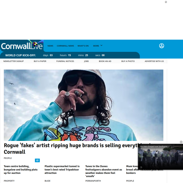 cornwalllive.com
