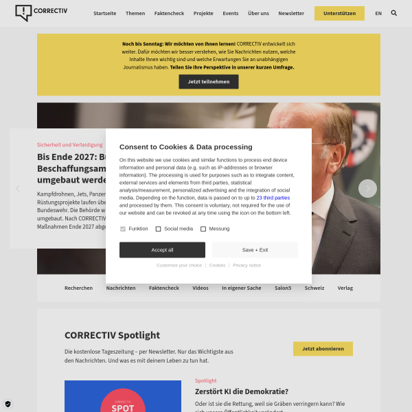 correctiv.org