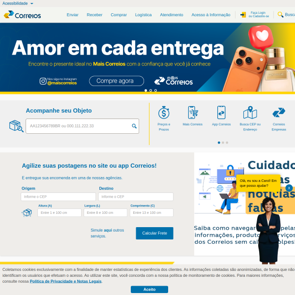 correios.com.br