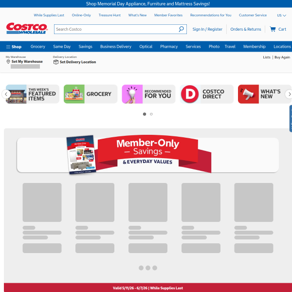 costco.com
