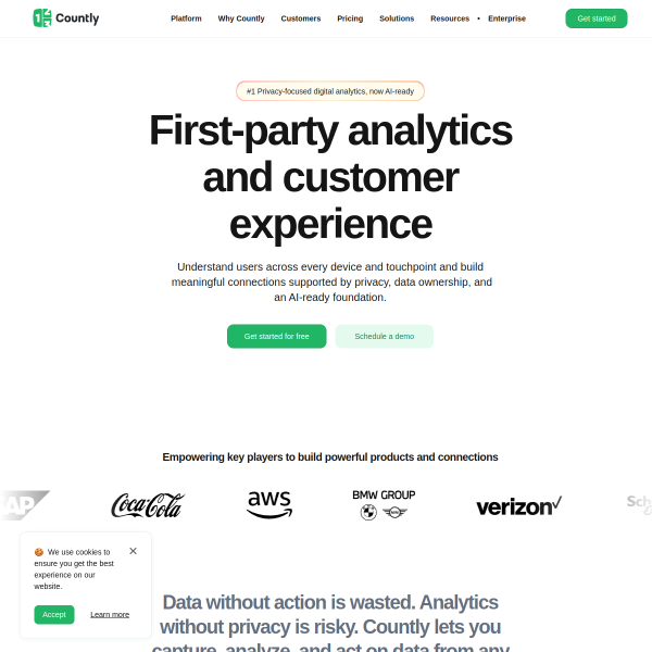 countly.com