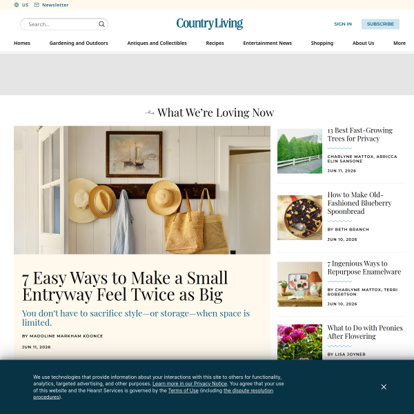 countryliving.com