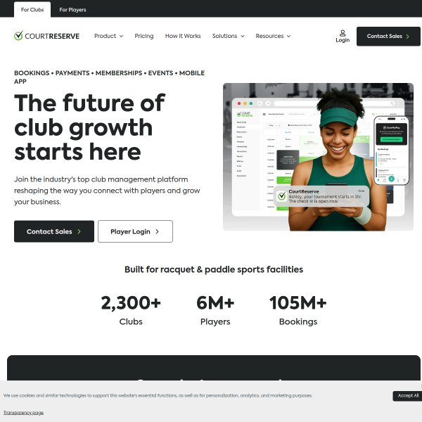 courtreserve.com