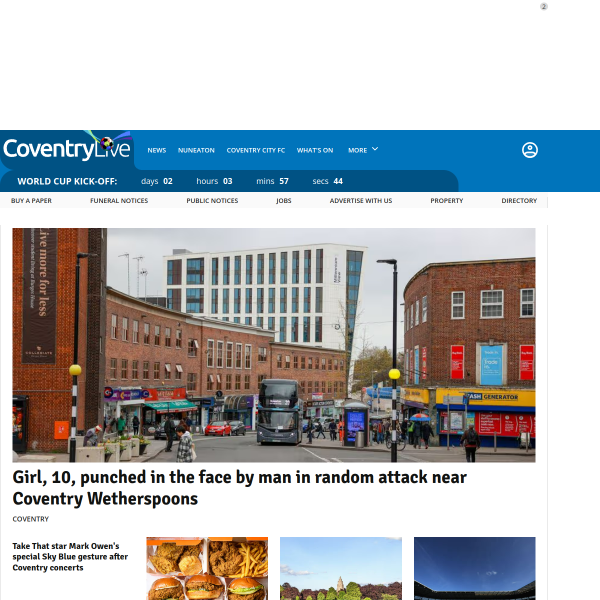 coventrytelegraph.net