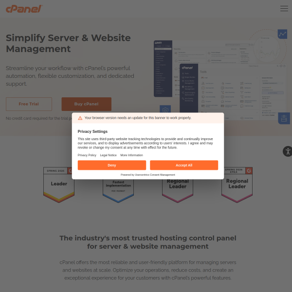 cpanel.net