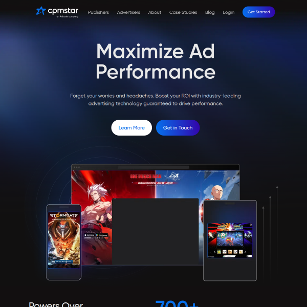 cpmstar.com