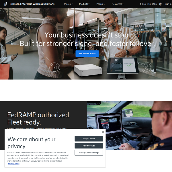 cradlepoint.com