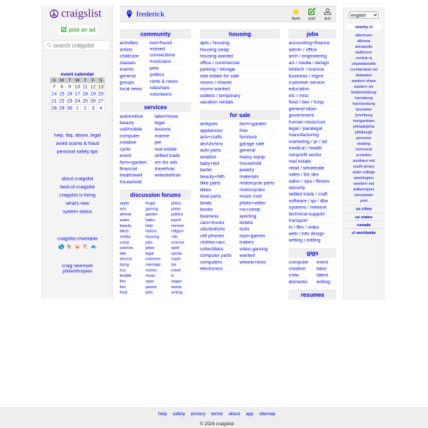 craigslist.org