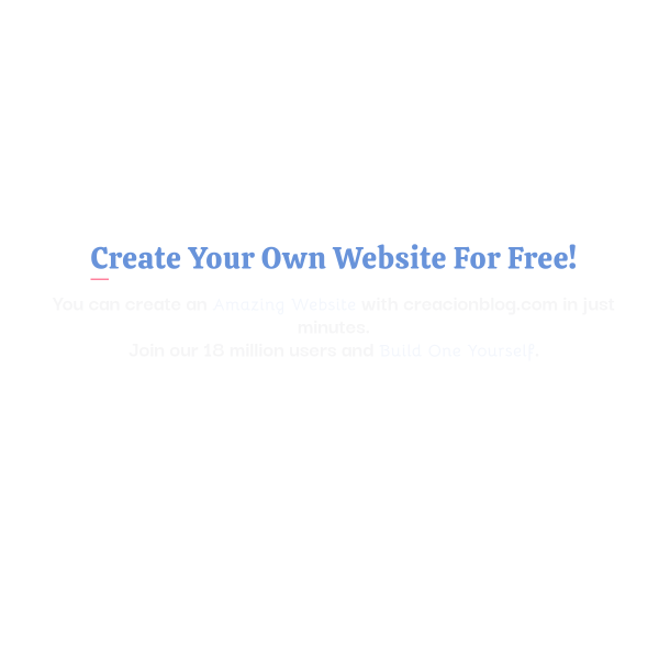 creacionblog.com