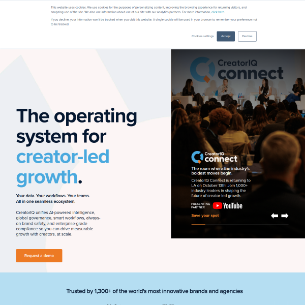 creatoriq.com