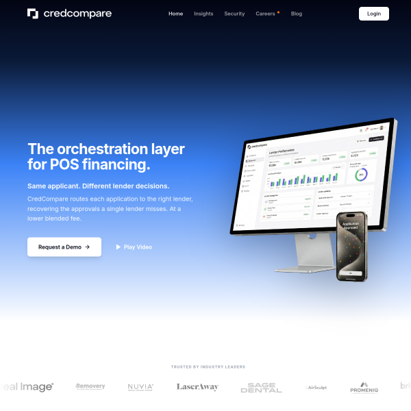 credcompare.com