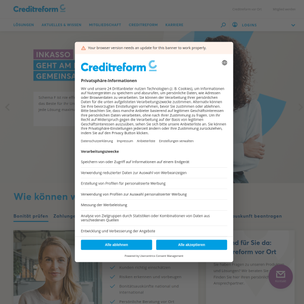 creditreform.de