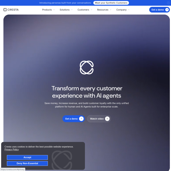 cresta.com