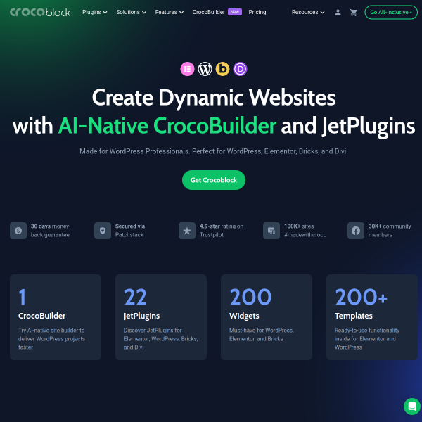 crocoblock.com