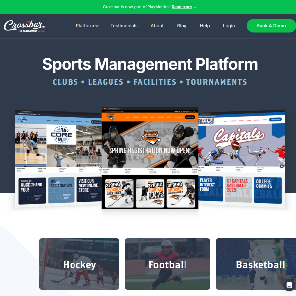 crossbar.org