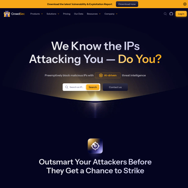 crowdsec.net