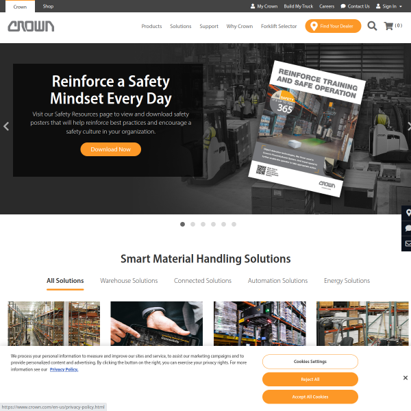 crown.com