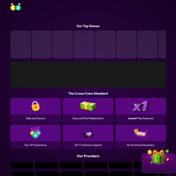 crowncoinscasino.com