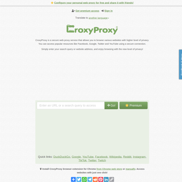croxyproxy.com