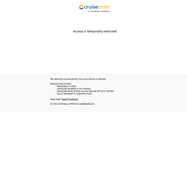 cruisecritic.com