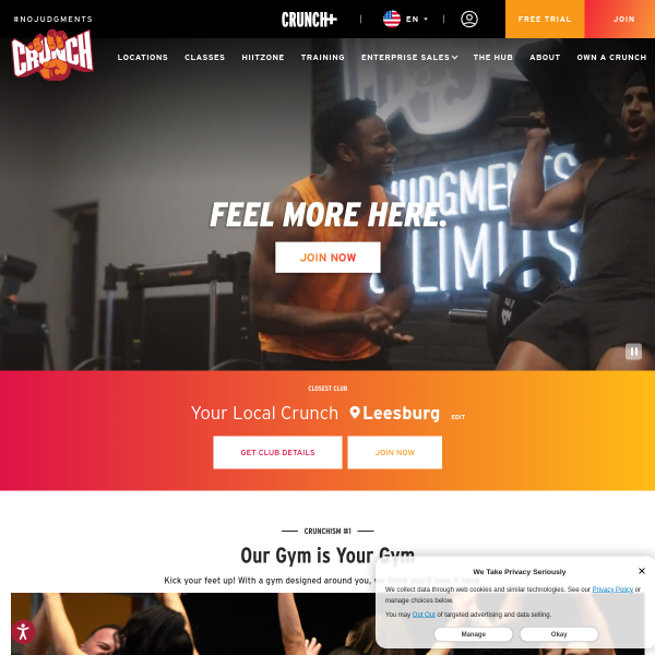 crunch.com