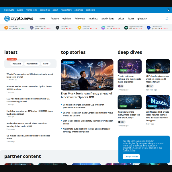 crypto.news