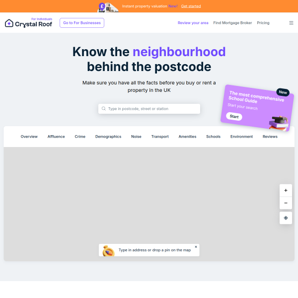 crystalroof.co.uk