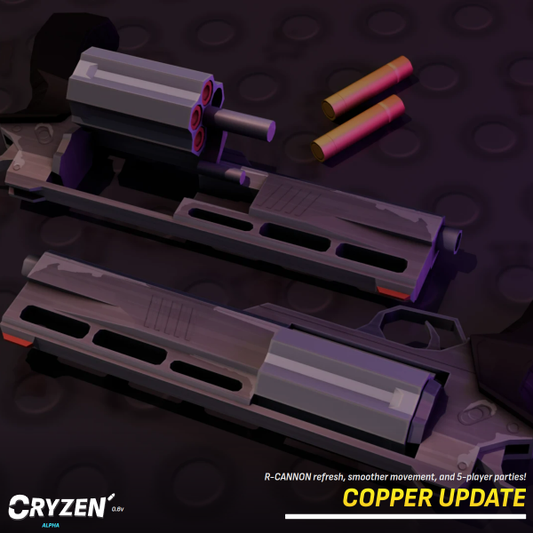 cryzen.io
