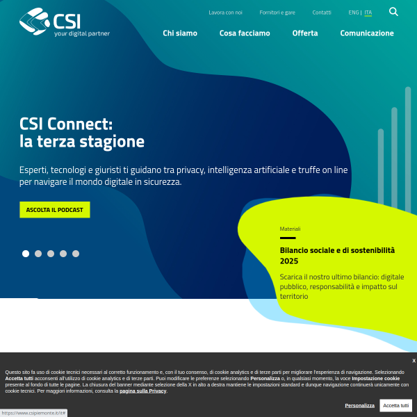 csi.it