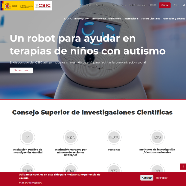 csic.es
