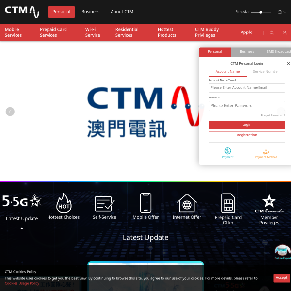 ctm.net