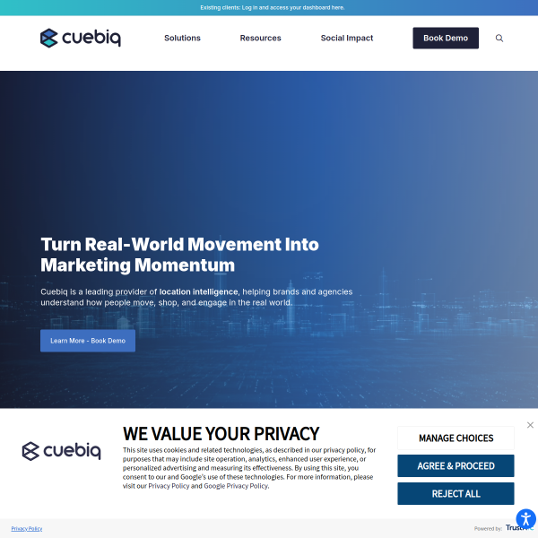 cuebiq.com