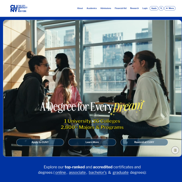 cuny.edu
