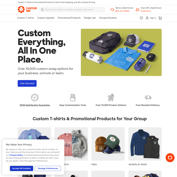 customink.com