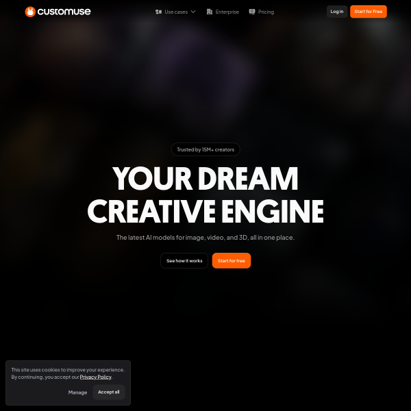 customuse.com