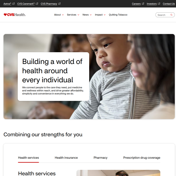 cvshealth.com