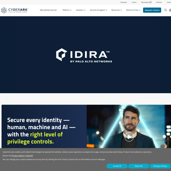 cyberark.com