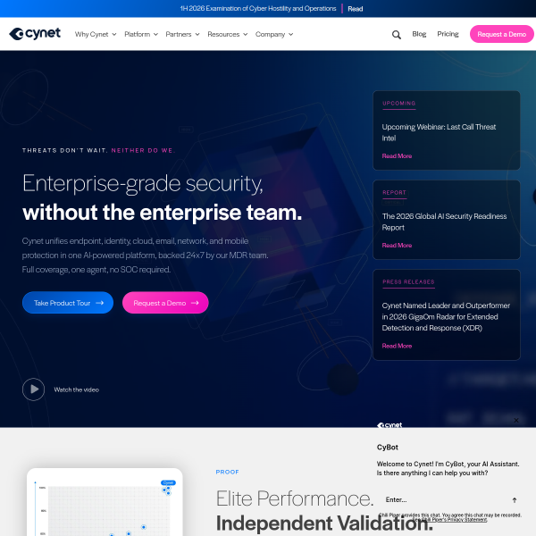 cynet.com