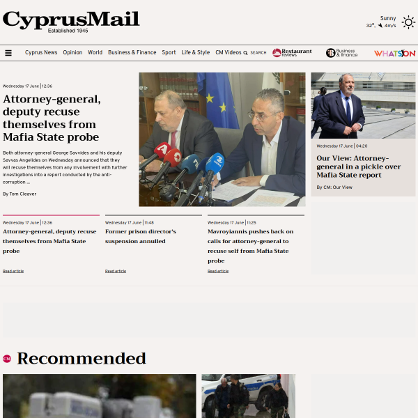 cyprus-mail.com