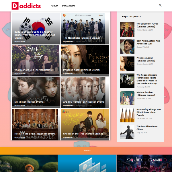 d-addicts.com