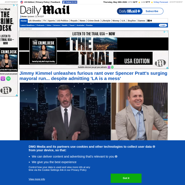 dailymail.co.uk