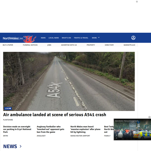 dailypost.co.uk