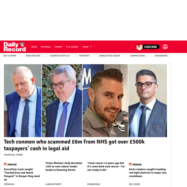dailyrecord.co.uk