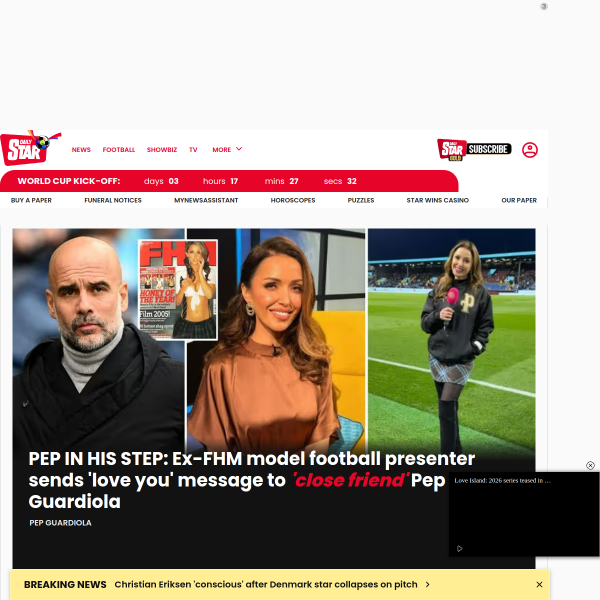 dailystar.co.uk