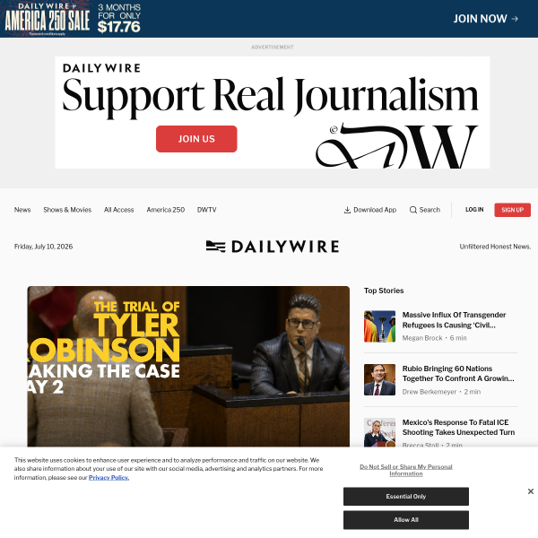 dailywire.com