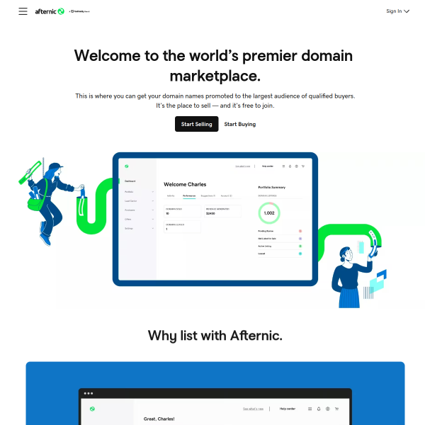dan.com