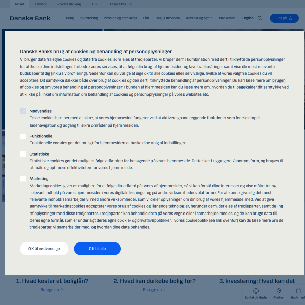 danskebank.dk