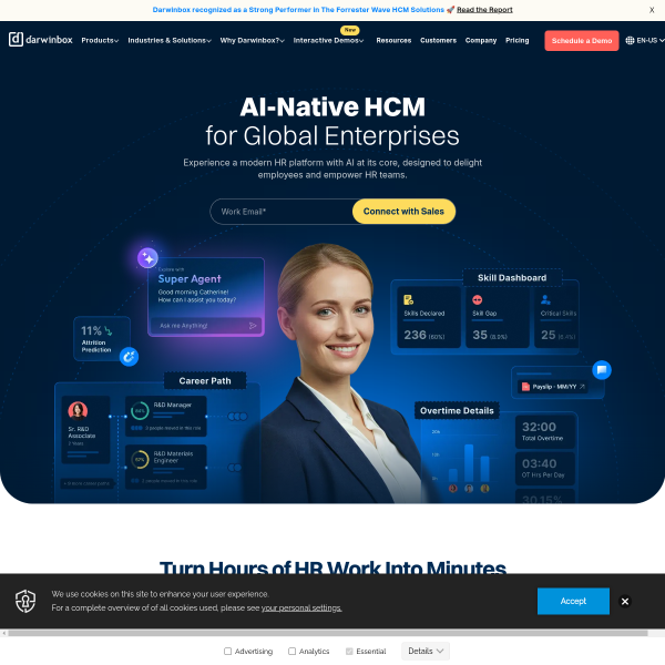 darwinbox.com